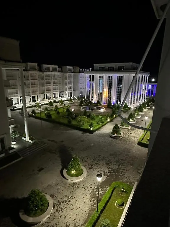 Apartament Rej Velipoje Shkoder Apartment