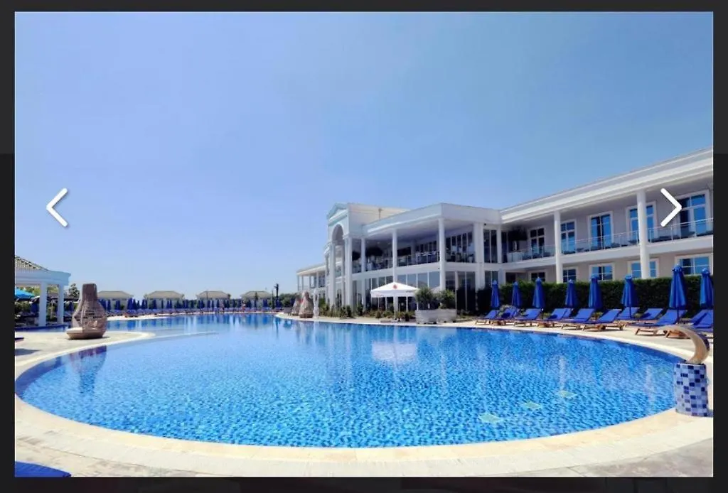 Apartment Apartament Rej Velipoje Shkoder Albania