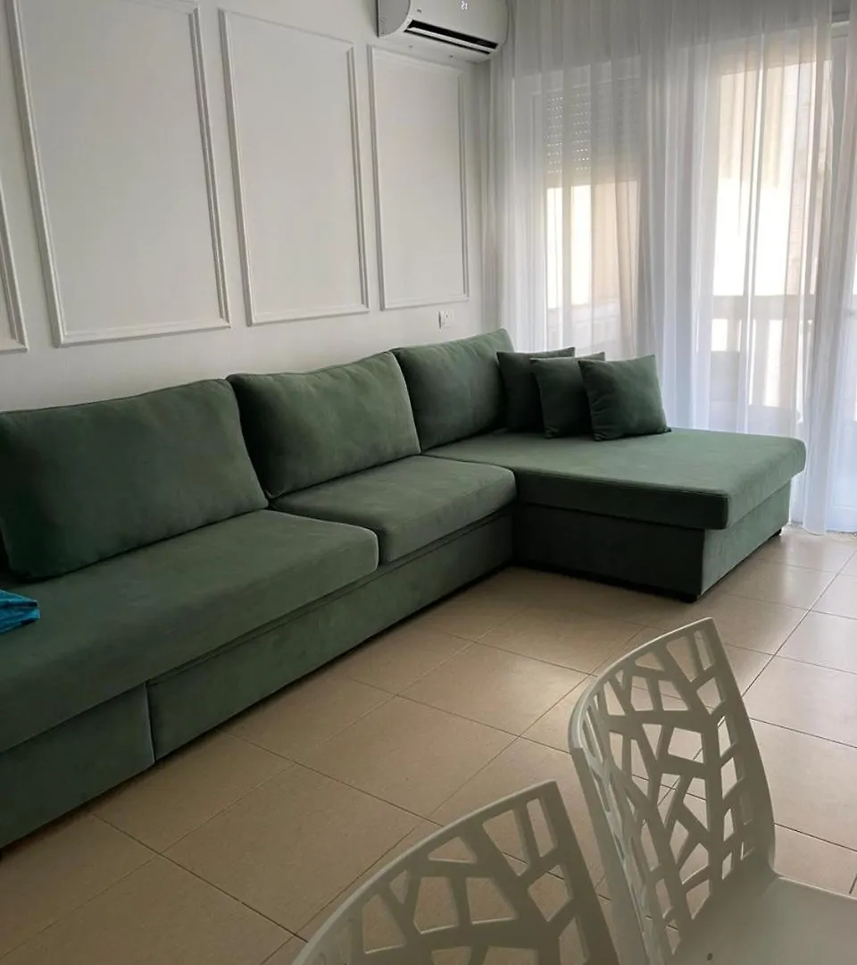 Apartament Rej Velipoje Shkoder