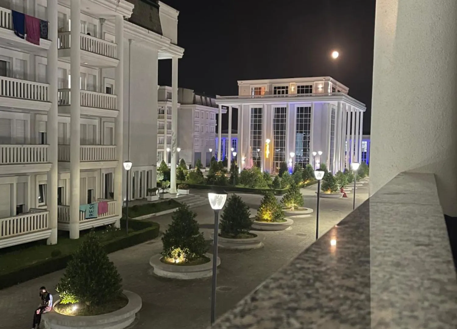 Apartament Rej Velipoje Shkoder Apartment